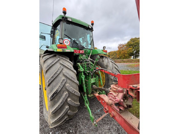 Traktor John Deere 7800: obrázek 5