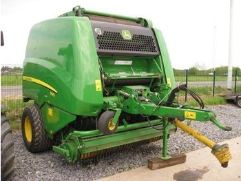 Lis na válcové balíky JOHN DEERE