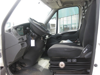 IVECO 35C15 CAJA CERRADA leasing IVECO 35C15 CAJA CERRADA: obrázek 4