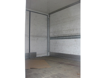 IVECO 35C15 CAJA CERRADA leasing IVECO 35C15 CAJA CERRADA: obrázek 3
