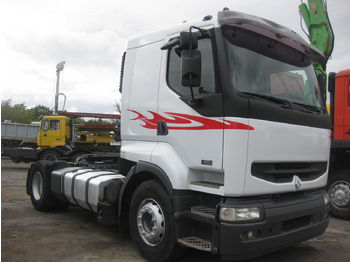 Tahač CABEZA TRACTORA RENAULT PREMIUM 420: obrázek 2