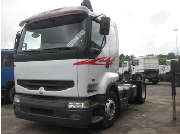 Tahač CABEZA TRACTORA RENAULT PREMIUM 420: obrázek 3
