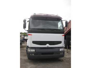 Tahač RENAULT Premium 420