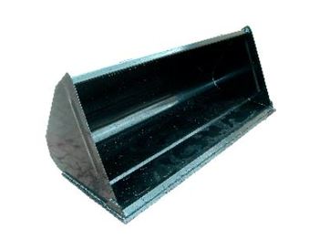 Nový Lžíce pro Zemědělská technika Metal-Technik Schaufel 0,5m3 Schaufel Ausgewaltz 0,5m3 /2000 mm: obrázek 1
