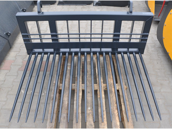 Vidle METAL-TECHNIK