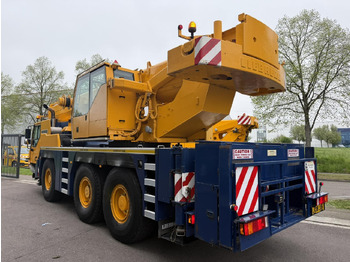 Autojeřáb Liebherr LTM 1055-3.2 (08 - 084 745) | 6 x 6: obrázek 3