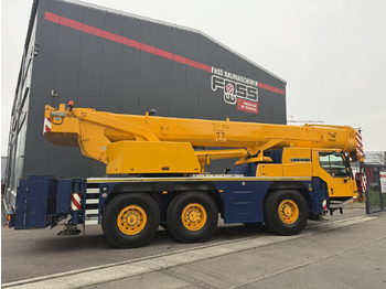 Autojeřáb Liebherr LTM 1055-3.2 (08 - 084 745) | 6 x 6: obrázek 5
