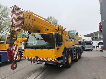 Autojeřáb Liebherr LTM 1055-3.2 (08 - 084 745) | 6 x 6: obrázek 2