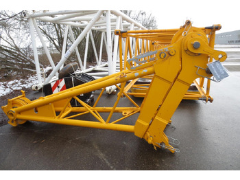 Autojeřáb LIEBHERR LTM 1300