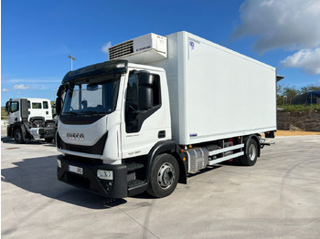 Chladírenský nákladní automobil IVECO EuroCargo