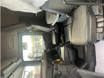Podvozek s kabinou SCANIA R 440 CB6x4HSA: obrázek 2