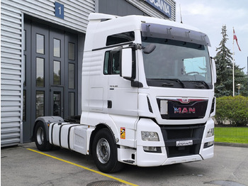 Tahač MAN TGX 18.480