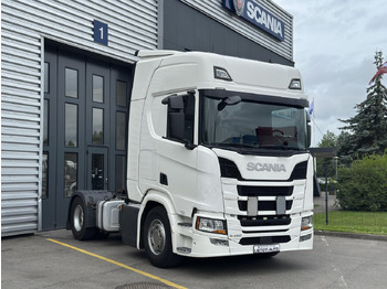 Tahač SCANIA R 450