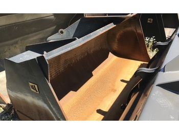 Nakládací lžíce Reschke FÜR DL350 - Schaufel 300 cm: obrázek 1