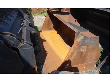 Nakládací lžíce Reschke Für DL300 - Schaufel 292 cm: obrázek 1