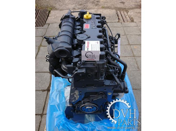 Motor DEUTZ