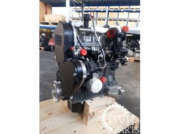 Nový Motor pro Dodávka Fiat F1AE3481D: obrázek 2