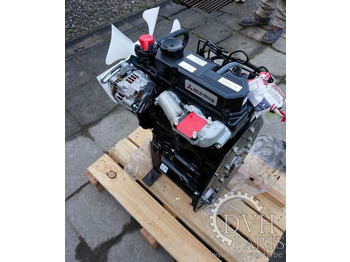Motor MITSUBISHI