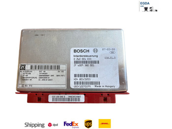 Řídicí blok BOSCH