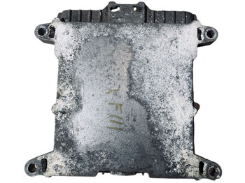 Řídicí blok Bosch XF: obrázek 2