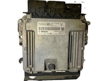 Řídicí blok BOSCH