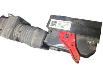 Kabely/ Vodiče DAF 2023: obrázek 4