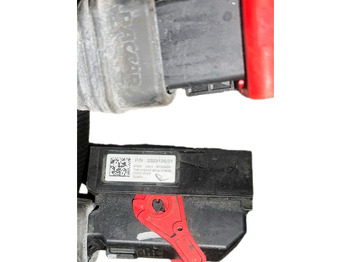 Kabely/ Vodiče DAF 2023: obrázek 5