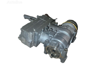 Motor a díly DAF: obrázek 2 Motor a díly DAF: obrázek 2