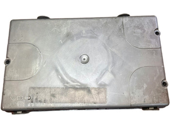 Řídicí blok DAF Siemens VDO Automative AG D-78052 116037: obrázek 3 Řídicí blok DAF Siemens VDO Automative AG D-78052 116037: obrázek 3