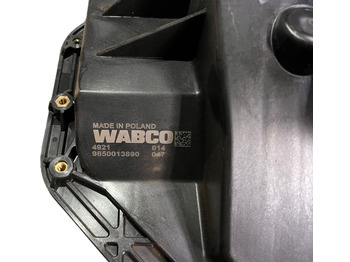 Pedál DAF XG 2022: obrázek 3