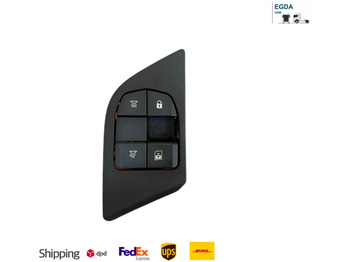 Palubní deska DAF XG