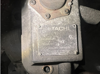 Motor Hitachi: obrázek 4