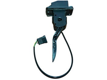 Pedál Iveco 2022 S-WAY: obrázek 3