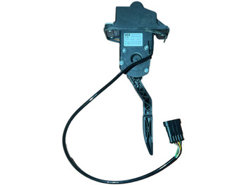 Pedál Iveco 2022 S-WAY: obrázek 2