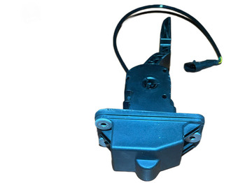 Pedál Iveco 2022 S-WAY: obrázek 4