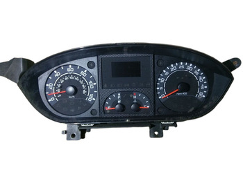 Palubní deska IVECO