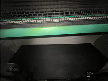 Kabina a interiér IVECO S-WAY