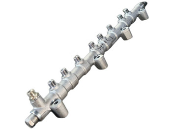 Palivový systém Iveco S-WAY: obrázek 3 Palivový systém Iveco S-WAY: obrázek 3