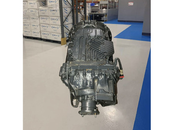 Převodovka Iveco Traxon 12 TX 2420 TD: obrázek 4