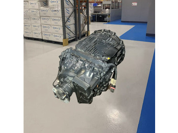 Převodovka Iveco Traxon 12 TX 2420 TD: obrázek 5