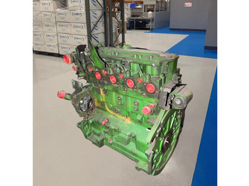 Motor JOHN DEERE