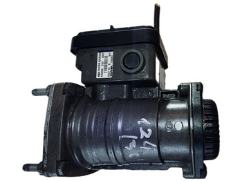 Brzdové díly KNORR-BREMSE