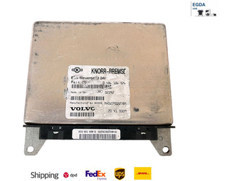 Řídicí blok KNORR-BREMSE