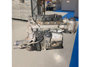 Motor MAN D0834 LFL51: obrázek 4
