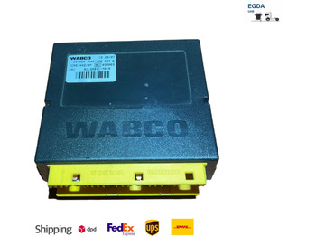 Řídicí blok WABCO