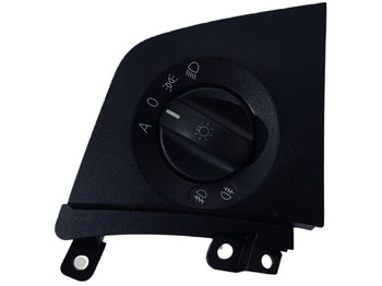 Palubní deska MERCEDES-BENZ Actros