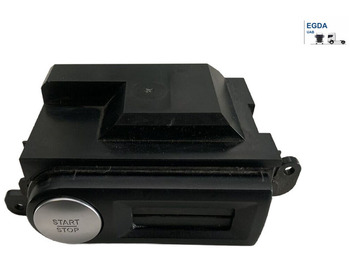 Palubní deska MERCEDES-BENZ Actros