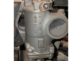 Sloupek řízení MERCEDES-BENZ Atego