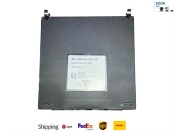 Řídicí blok MERCEDES-BENZ