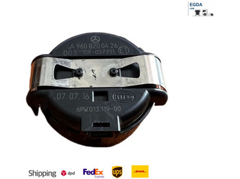 Senzor MERCEDES-BENZ